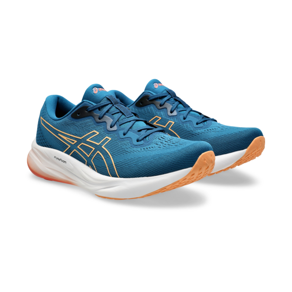 Asics gel pulse 15 orange online