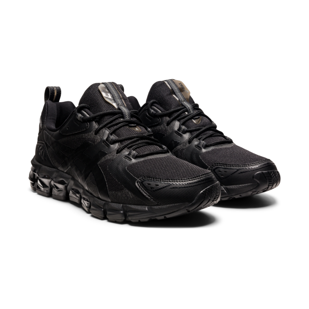 Asics gel quantum 180 donna nero online