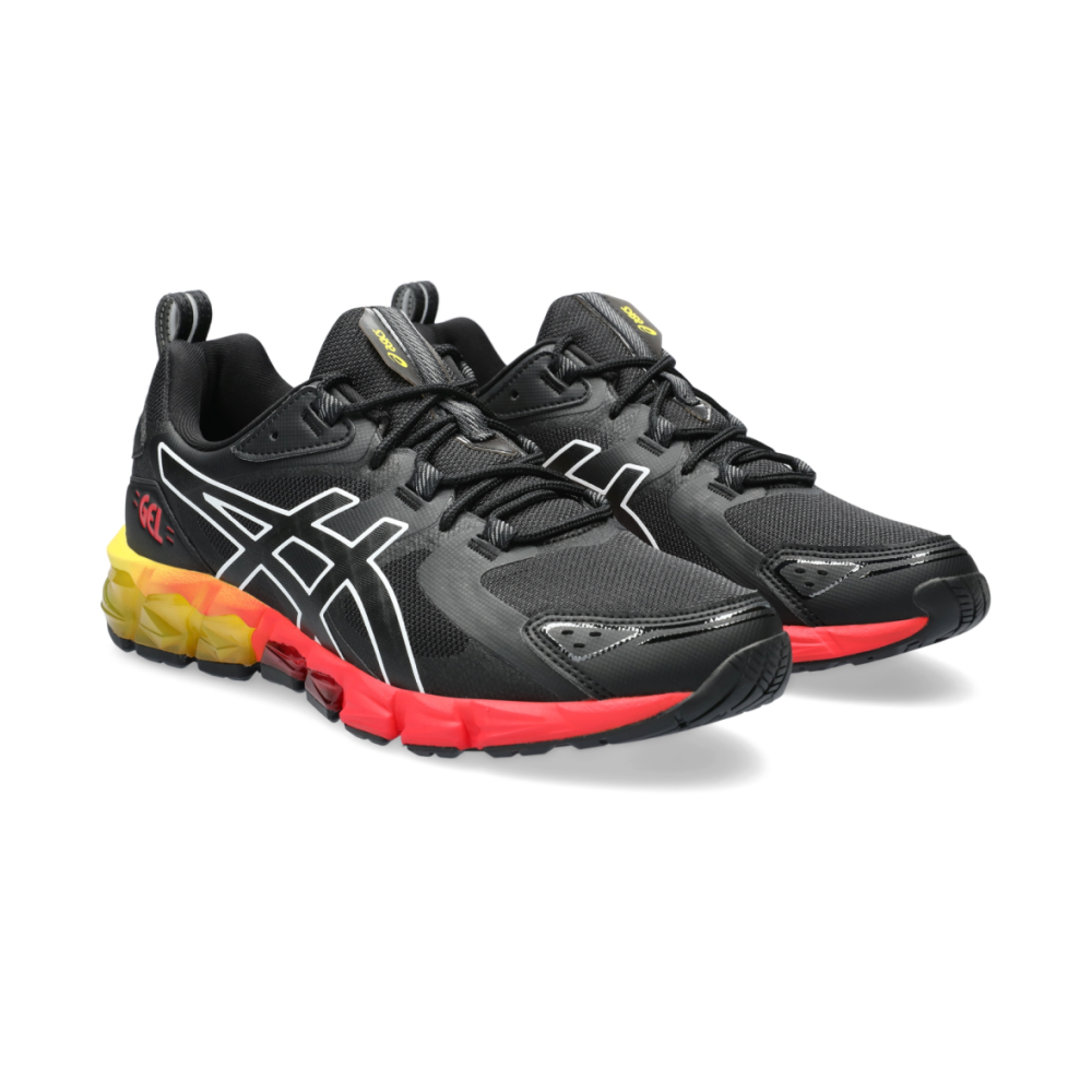 Asics Gel Quantum 180 schwarz 1201A865.003 Preisvergleich