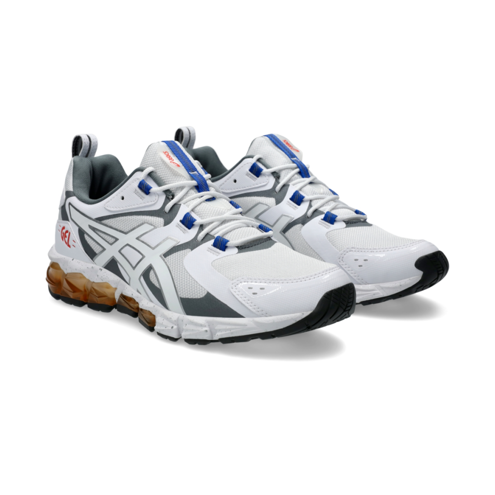 Asics Gel Quantum 180 weiss 1201A865.101 Preisvergleich