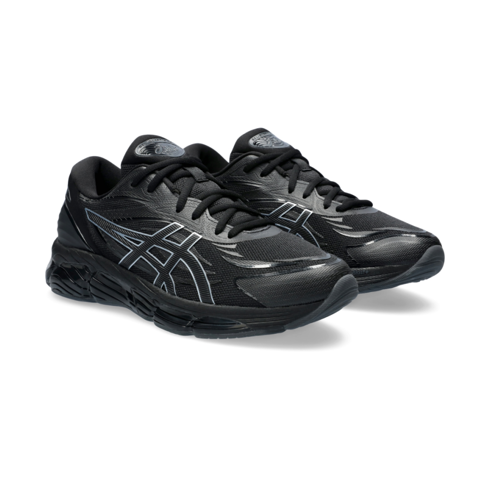 Asics GEL QUANTUM 360 VIII schwarz 1203A305.001 Preisvergleich