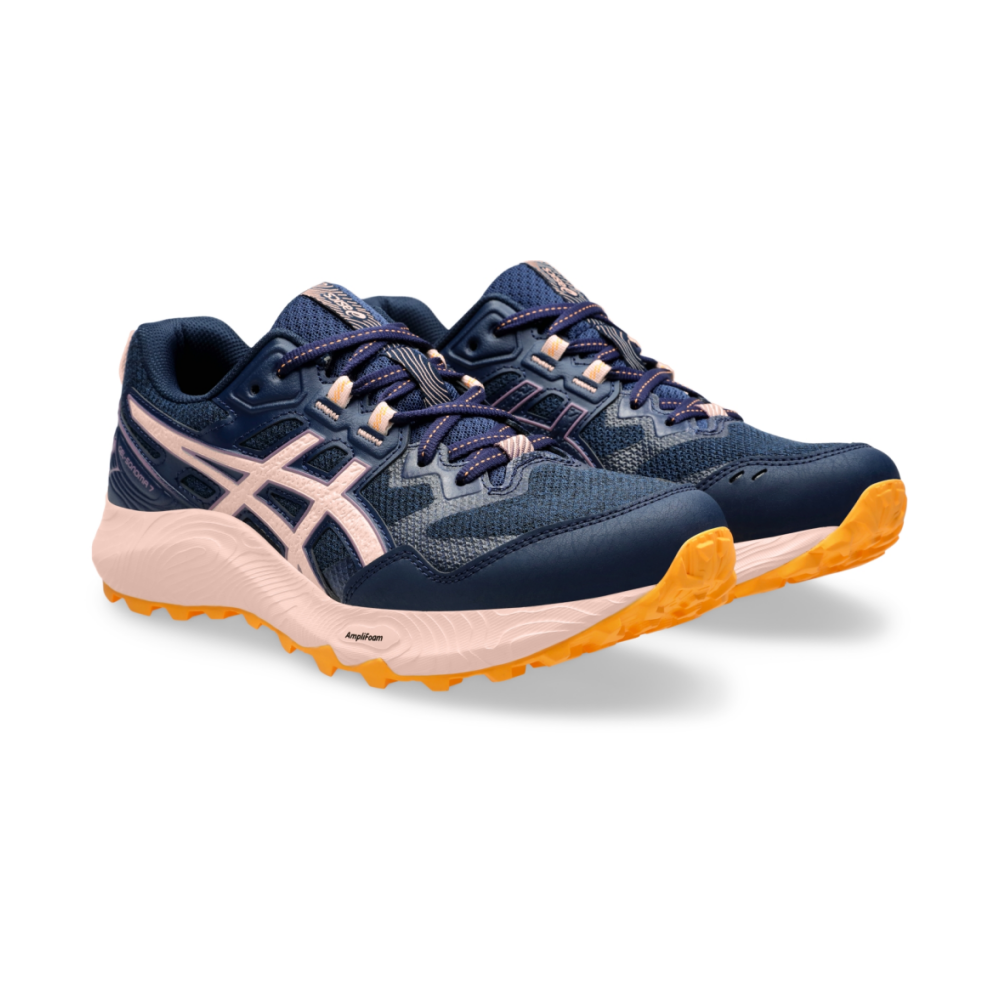 Asics Gel Sonoma 7 blau 1012B413.403 Preisvergleich