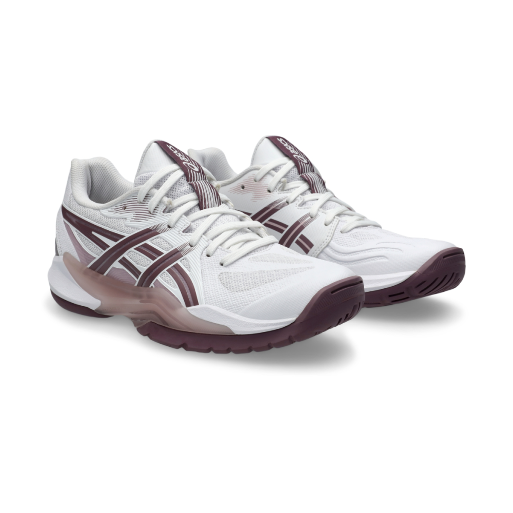 Asics Powerbreak FF weiss 1072A104.100 Preisvergleich