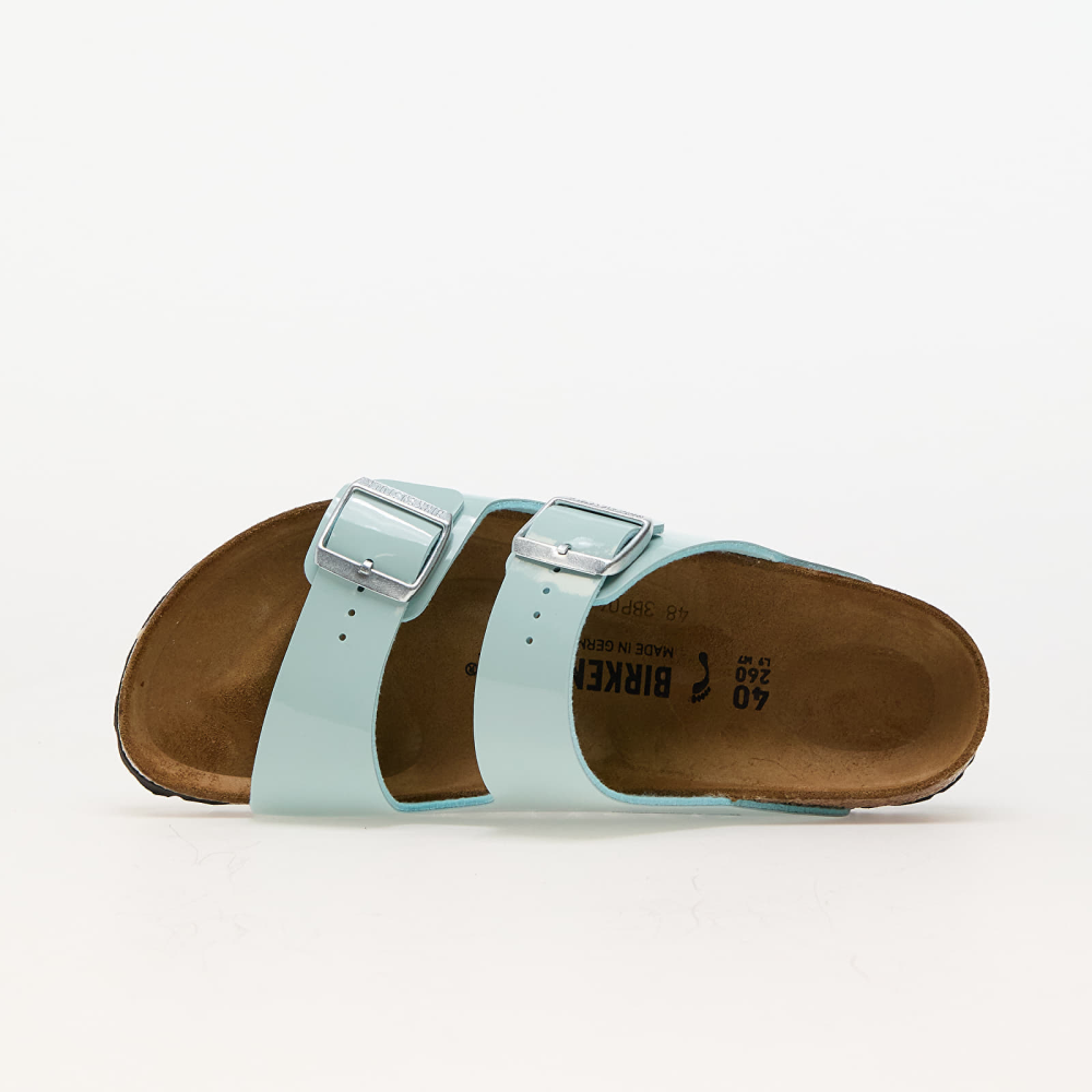 Birkenstock birko flor patent deals