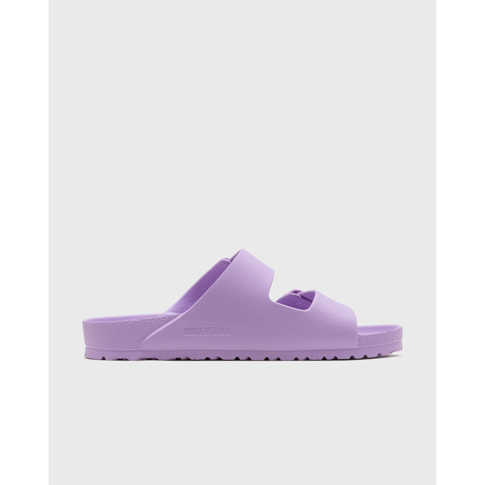 Birkenstock women's arizona essentials eva sandals lavender online