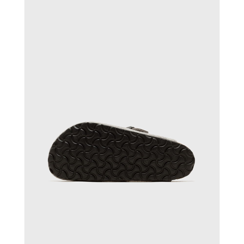 Birkenstock Boston grau 1026149 Preisvergleich