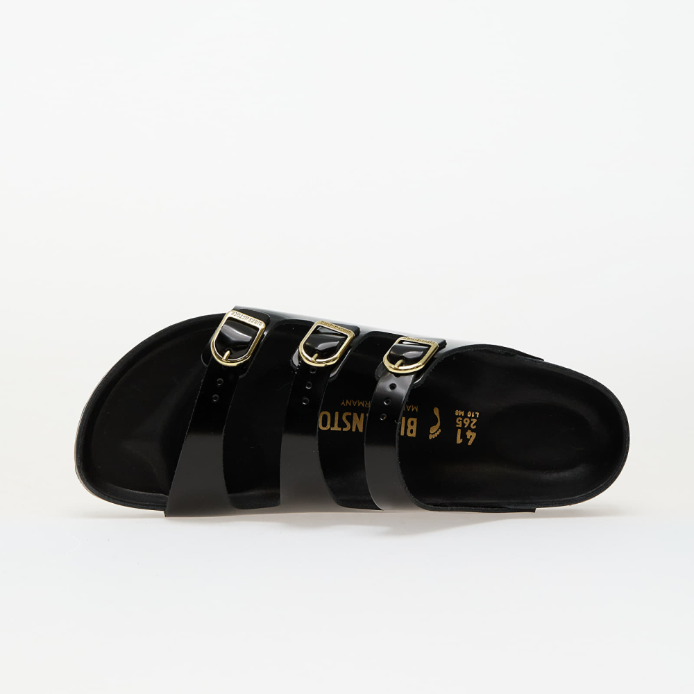 Birkenstock Florida Fresh schwarz 1029385 Preisvergleich