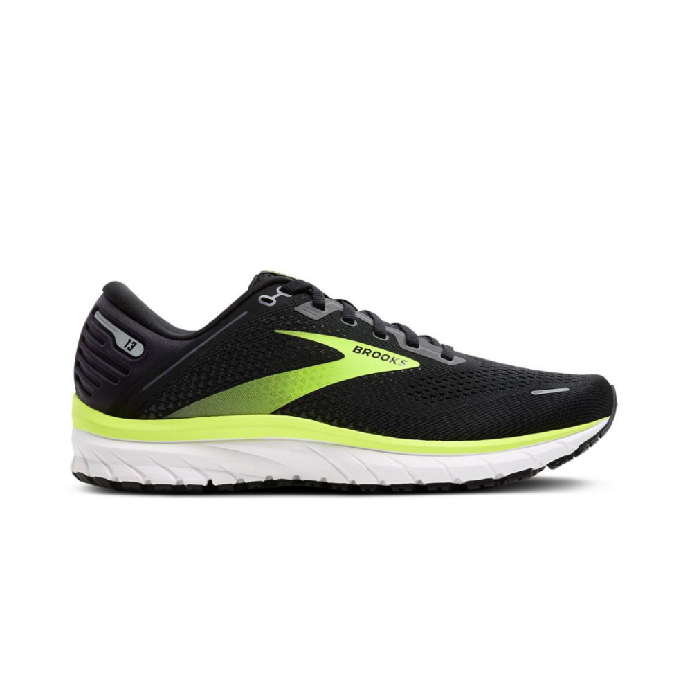 Brooks Defyance 13 schwarz 110417-1B-096 Preisvergleich