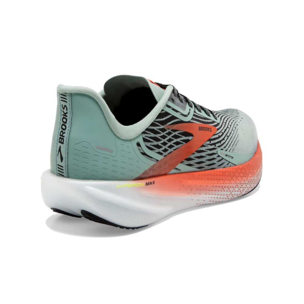 Brooks Hyperion Max bunt 1203771B426 Preisvergleich