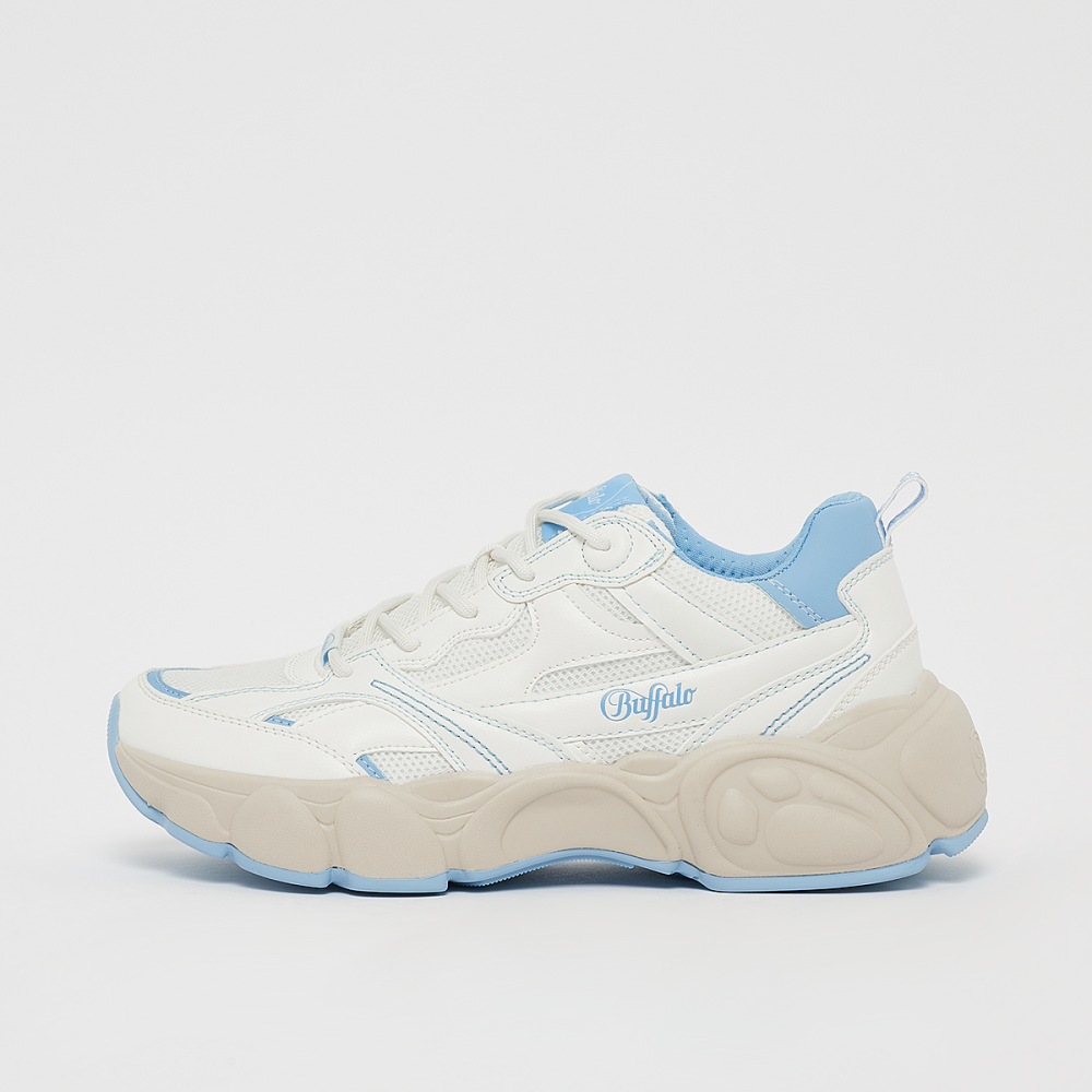 Buffalo CLD Run RT weiss 1636117 Preisvergleich