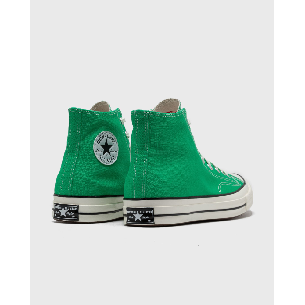 All green converse online