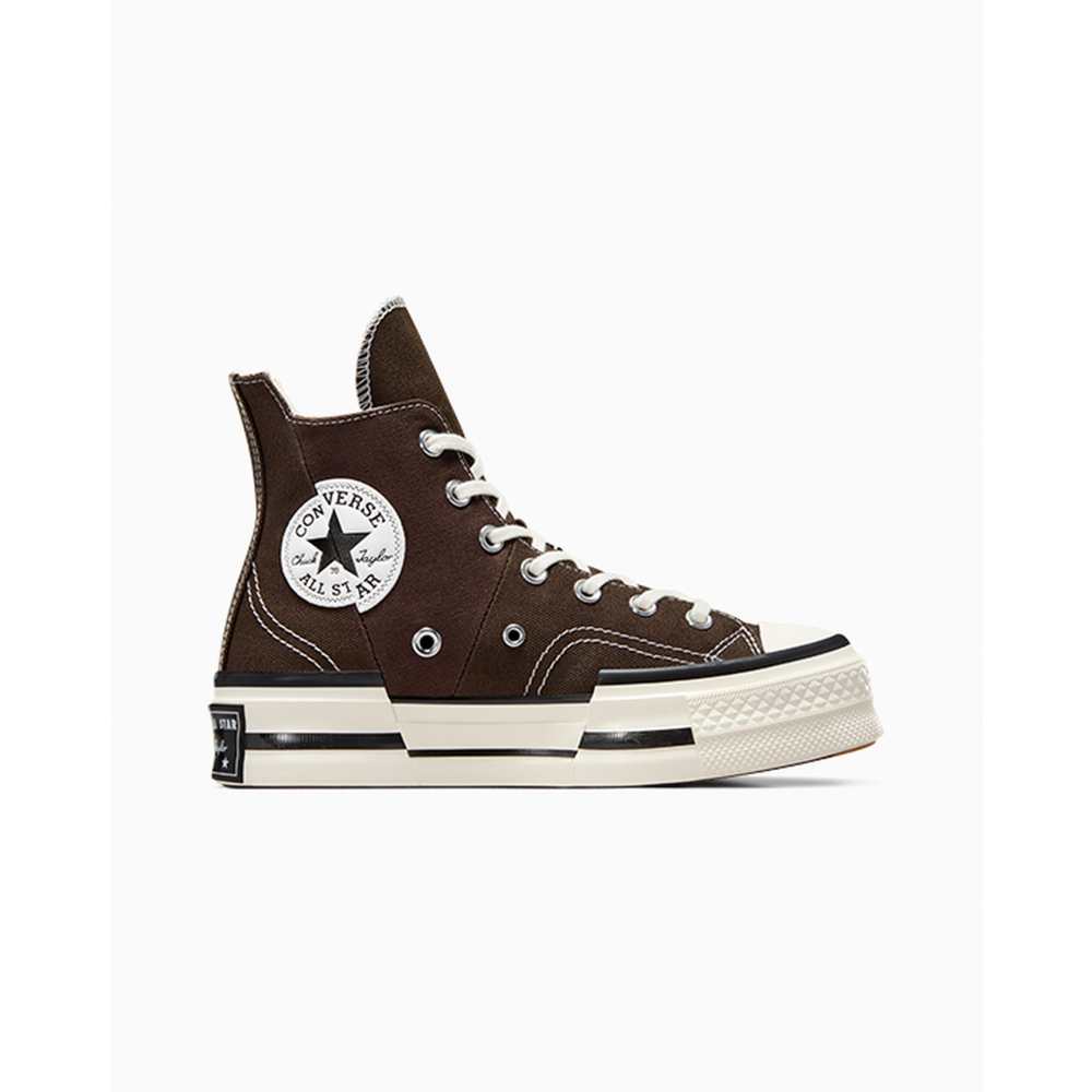 Black and brown converse online