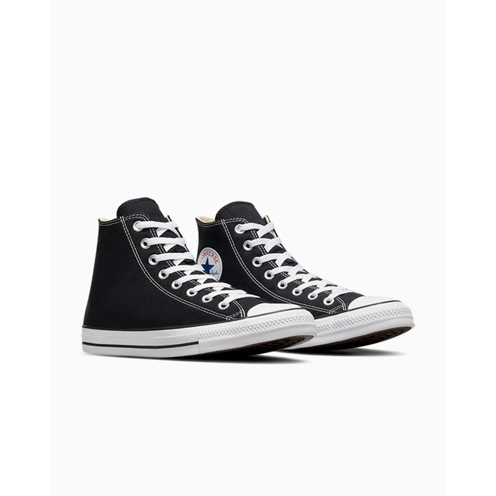 Converse Chuck Taylor All Star Hi schwarz M9160C Preisvergleich