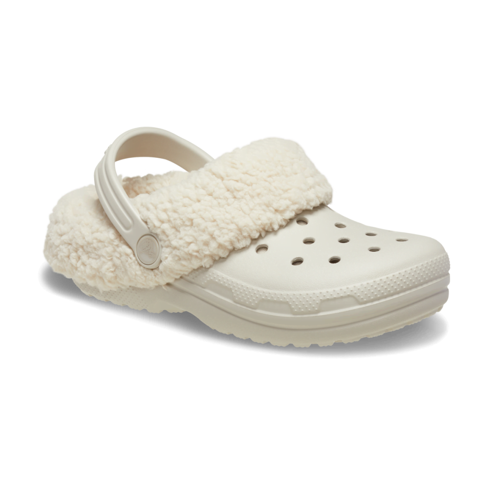 Crocs Classic Blitzen IV grau 210847 0IK Preisvergleich