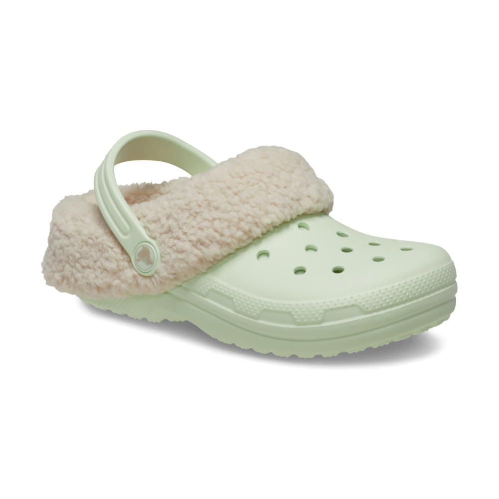 Crocs Classic Blitzen IV grun 210847 3YH Preisvergleich