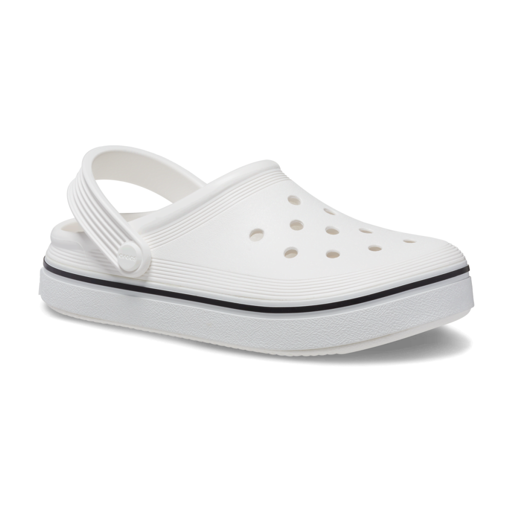 Crocs crocband platform online