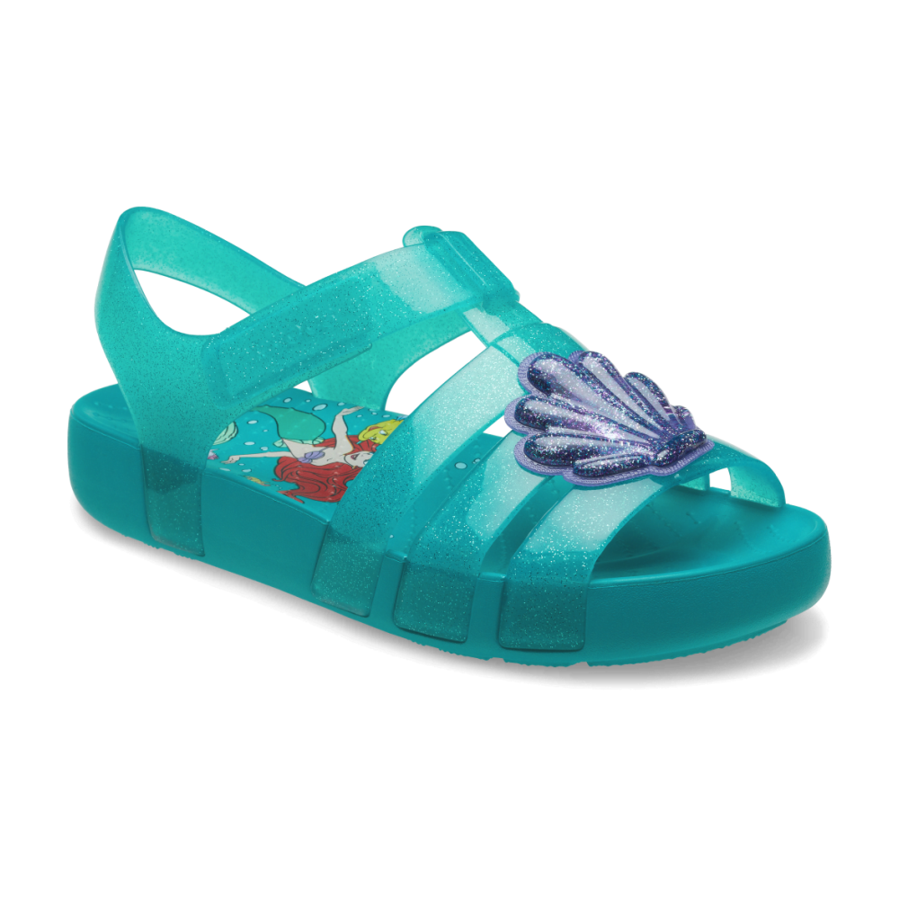 Ariel crocs online