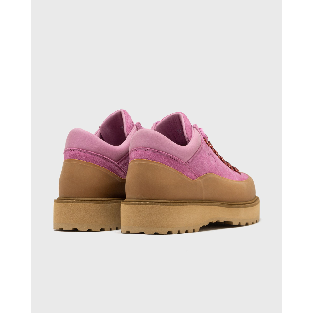 DIEMME / CORNARO GOMMA TANNED TOMATO ピンク Diemme Cornaro Gomma Trainers | Red | FARFETCH