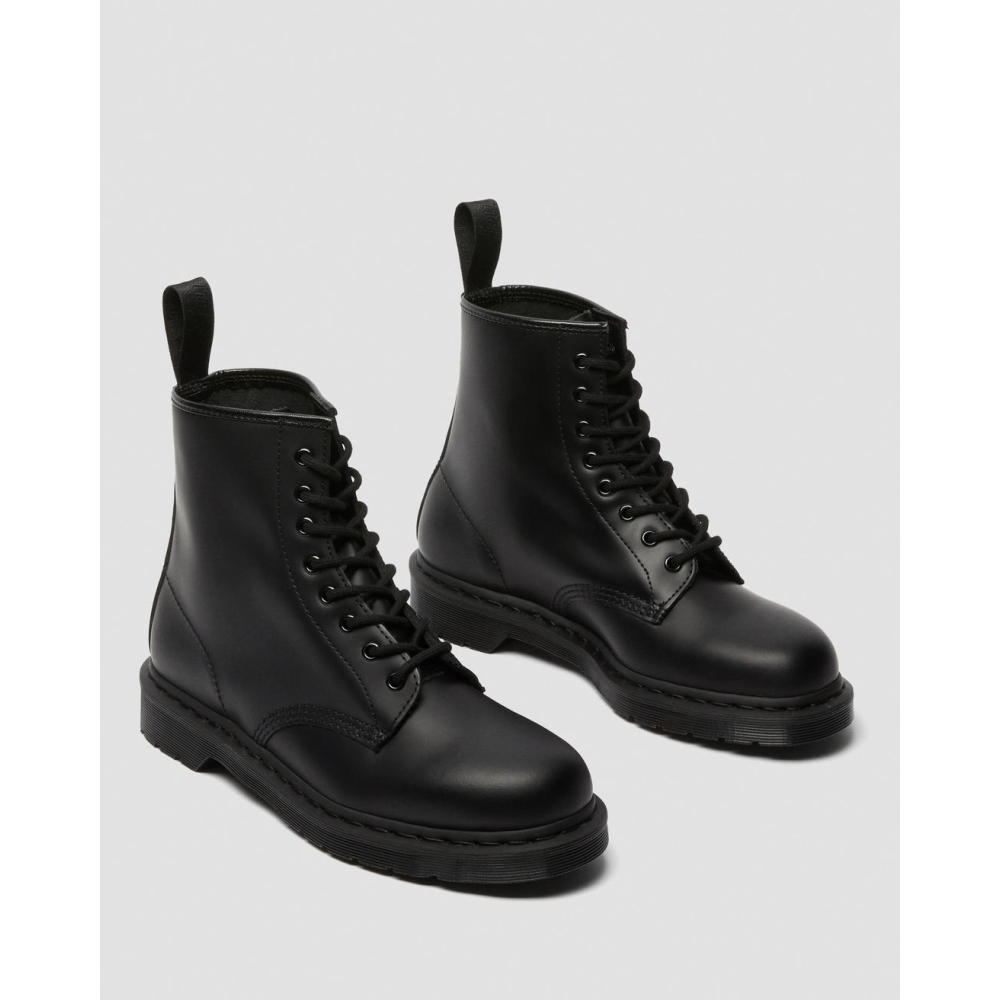 Dr. Martens 1460 Mono Smooth schwarz 14353001 Preisvergleich
