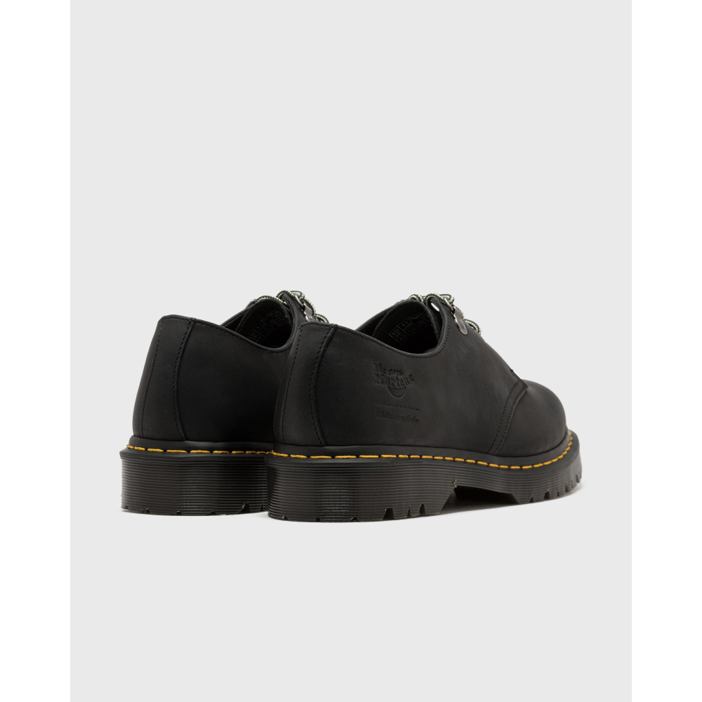 Dr. Martens 1461 x thisisneverthat schwarz 32182001
