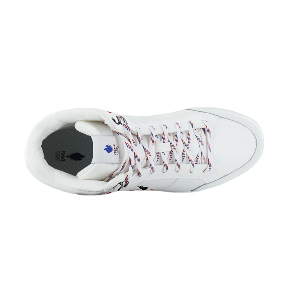 Le coq sportif 2025 high tops