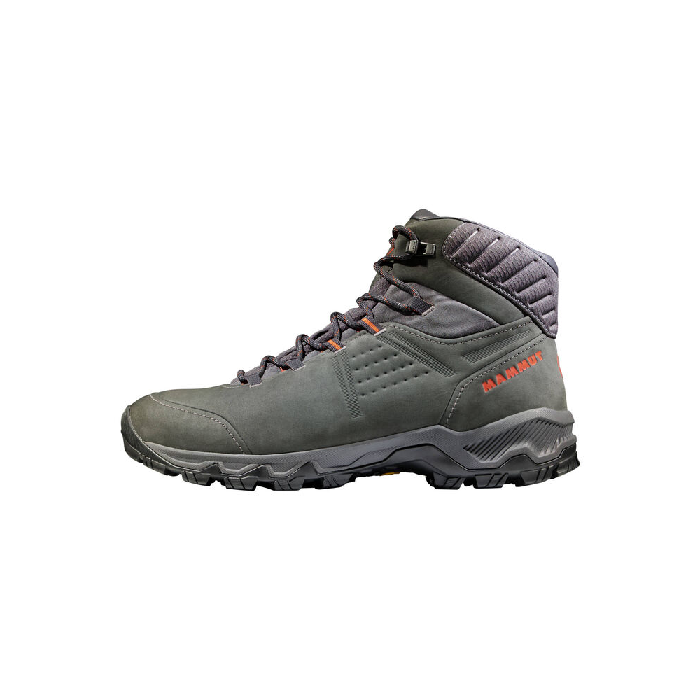 Mammut Mercury IV Mid GTX schwarz 3030-04710-00654