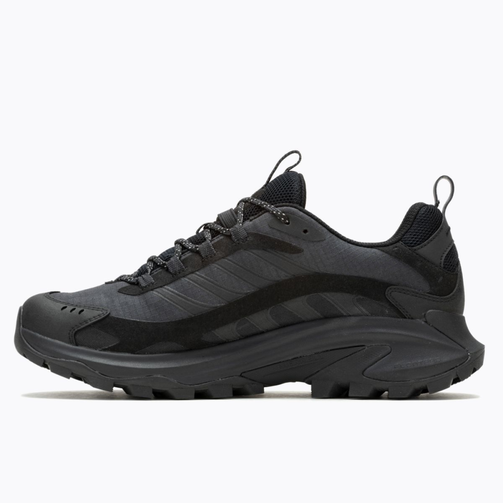 Merrell Moab Speed 2 GORE TEX schwarz J037513 Preisvergleich