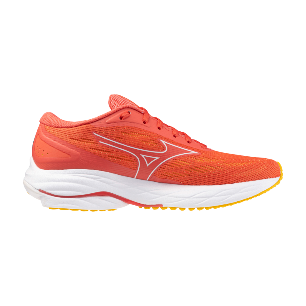 Mizuno wave deals creation 15 orange