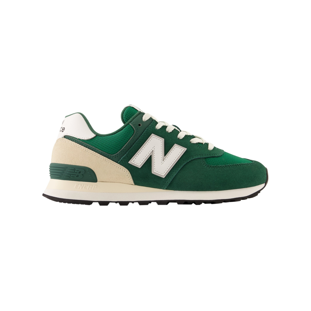 New Balance 574 grün U574MU2 Preisvergleich
