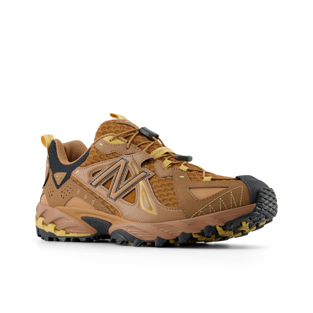 New balance braun gold on sale