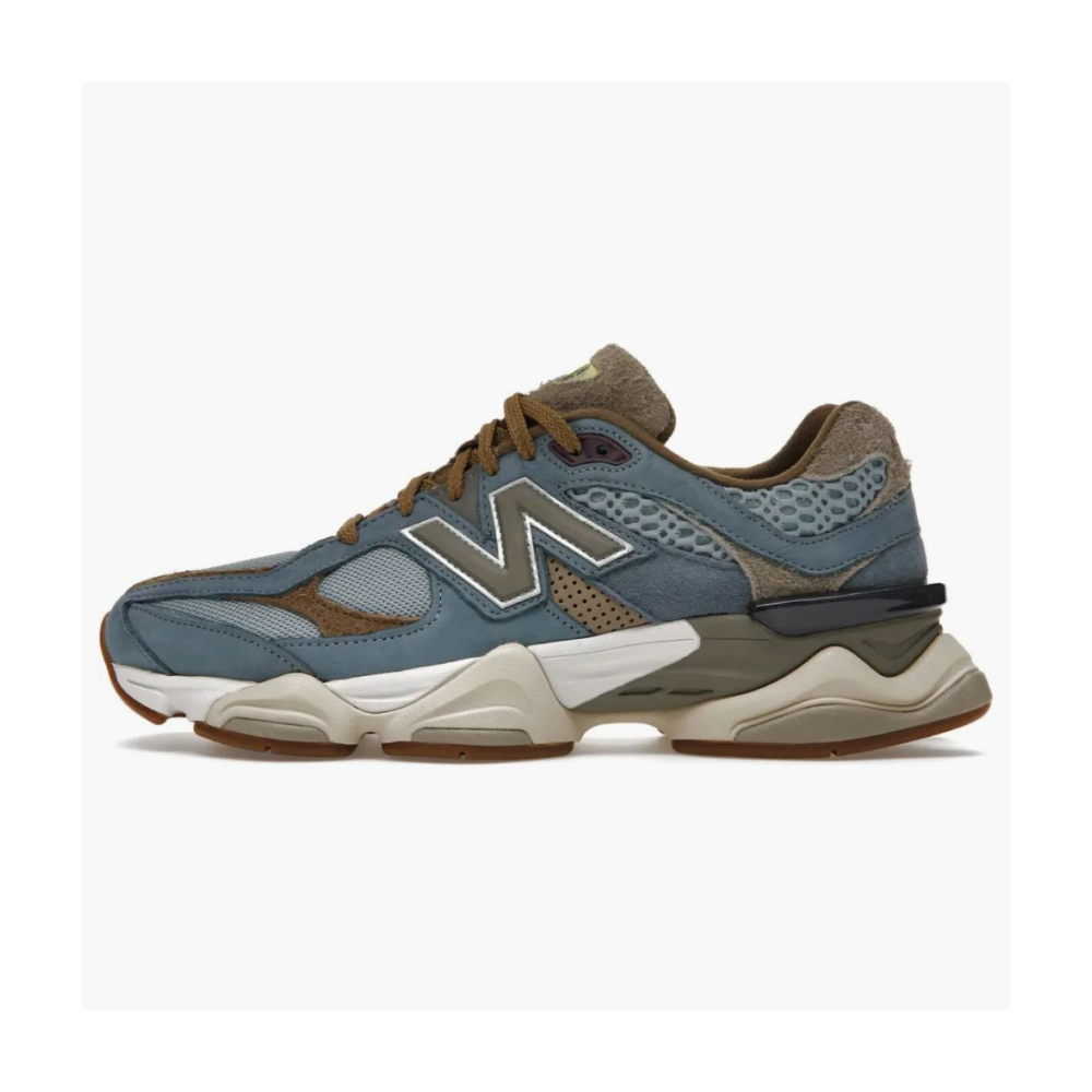 Image of New Balance 9060 Age Of Discovery Bodega sneaker.s