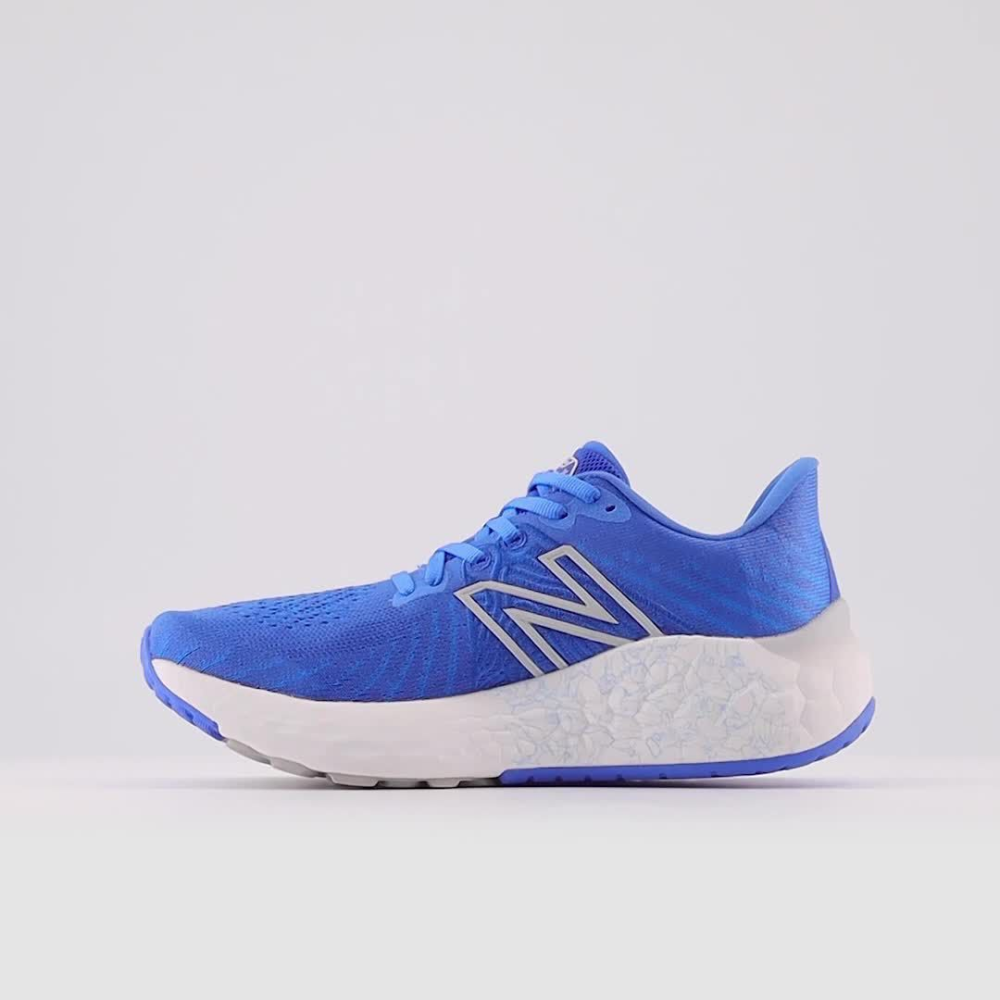 New balance damen fresh foam vongo 2024 v3 laufschuhe blau