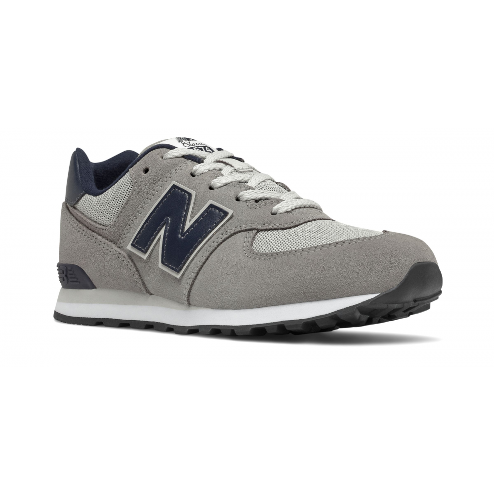 new balance 373 grey navy