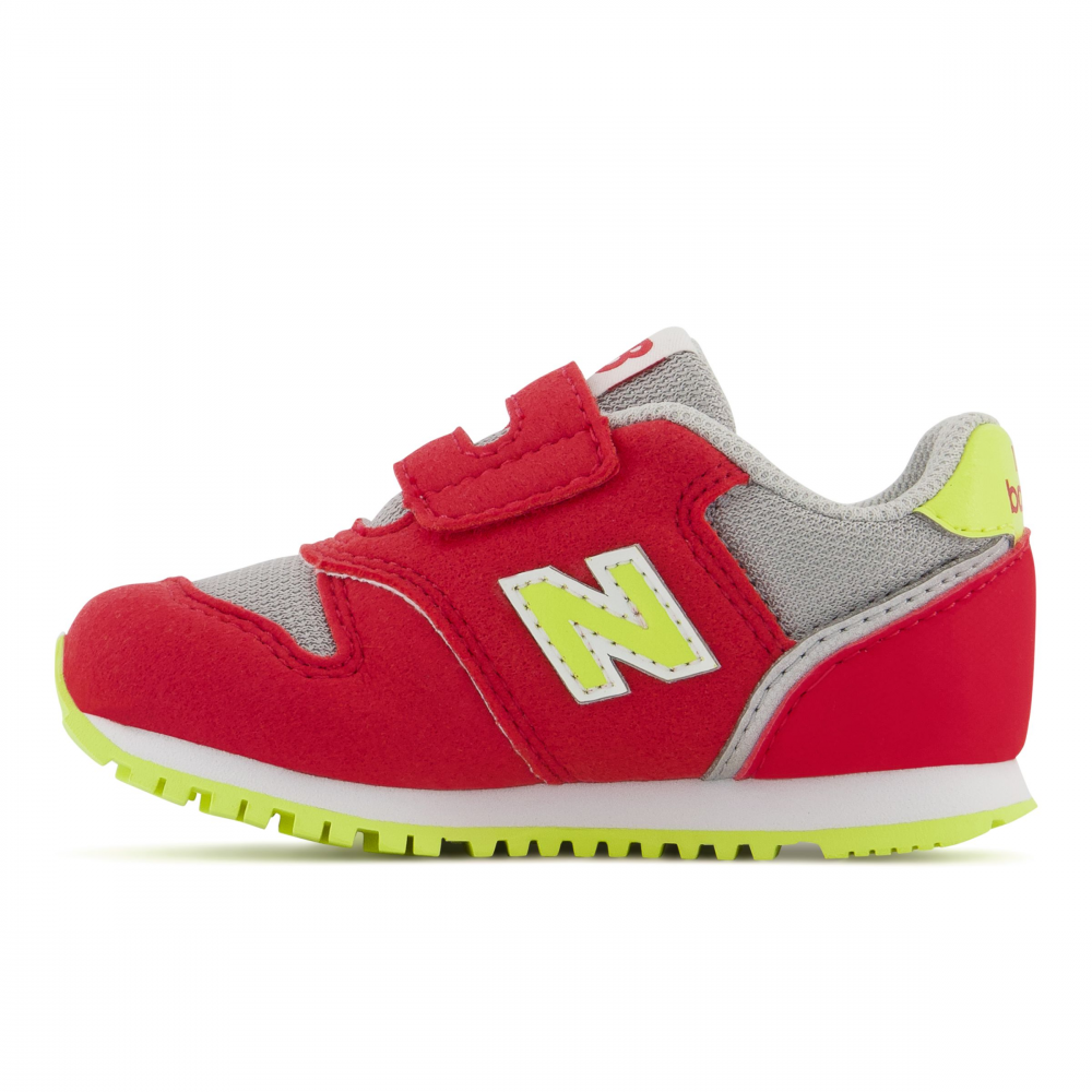 new balance 373 kinder gelb