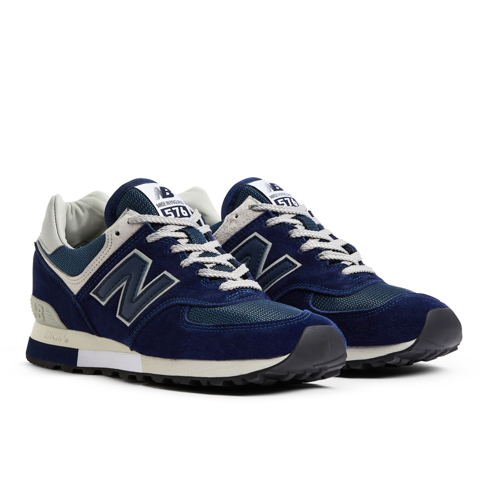 New Balance 576 Made England UK OU576ANN in blau OU576ANN