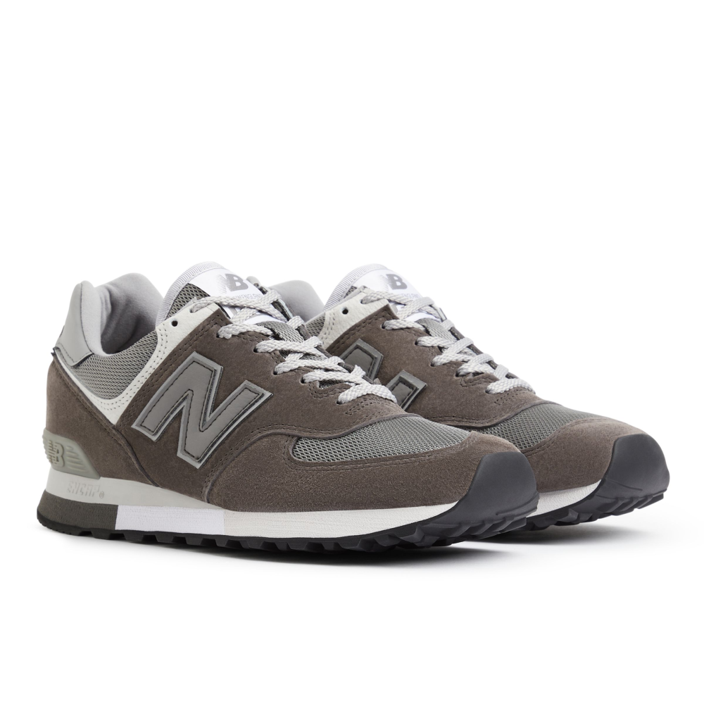 New Balance Made in 576 UK grau OU576PGL Preisvergleich