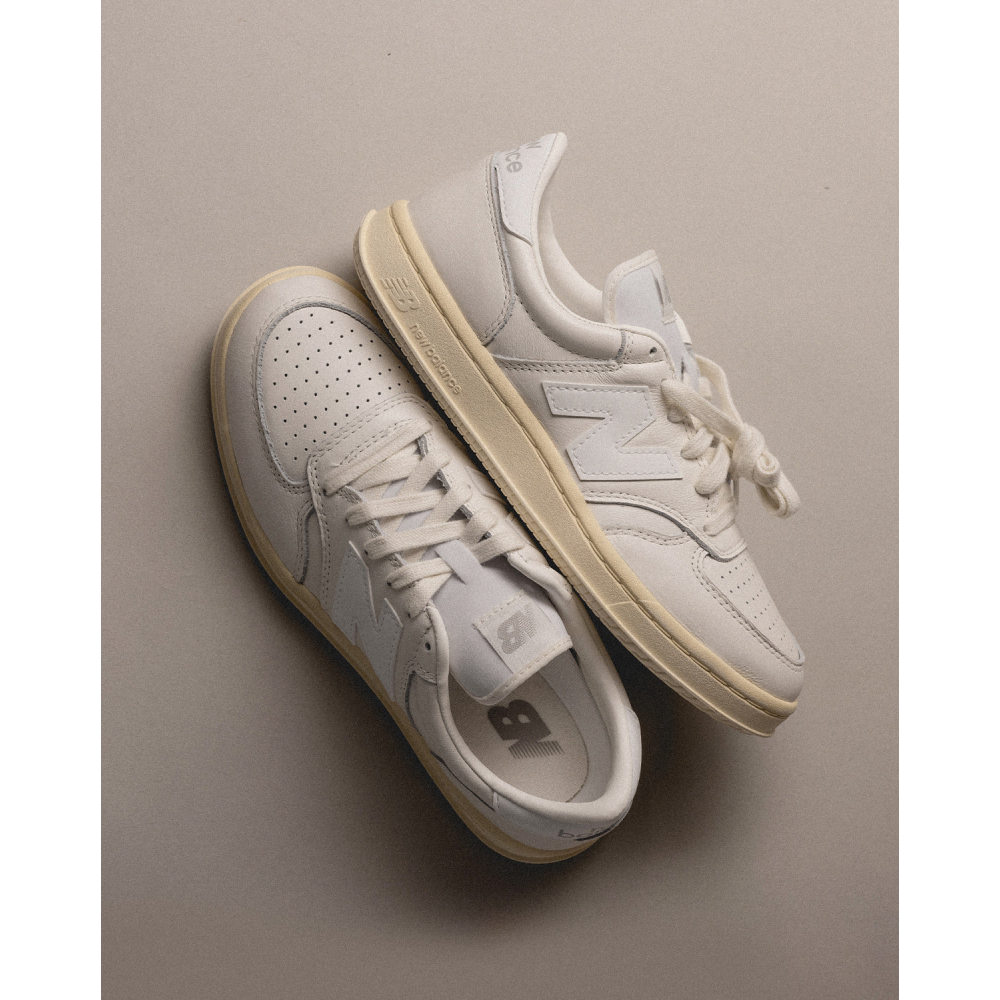 New Balance CT500WL weiss CT500WL Preisvergleich