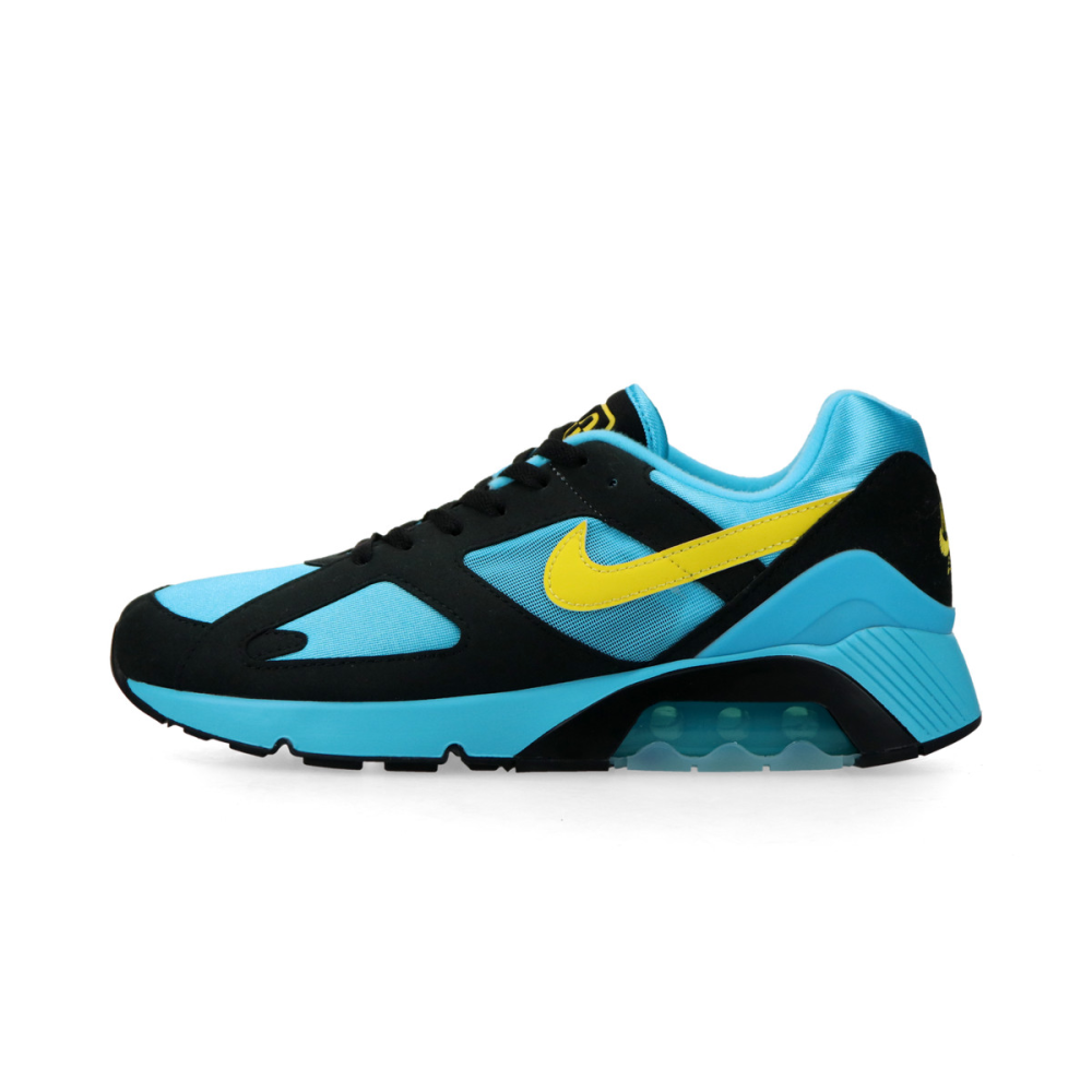 Nike air max 180 sneakers hotsell