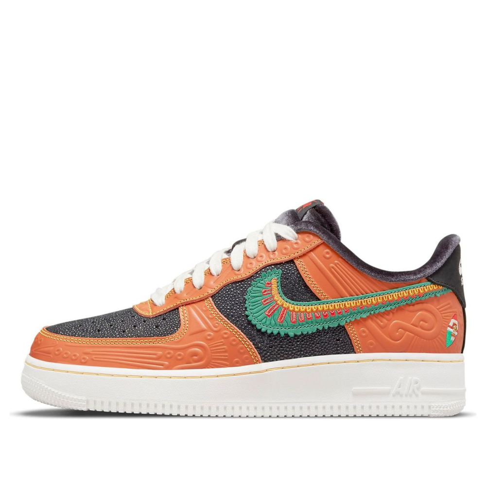 Nike Air Force 1 Low Siempre Familia bunt DO2157-816