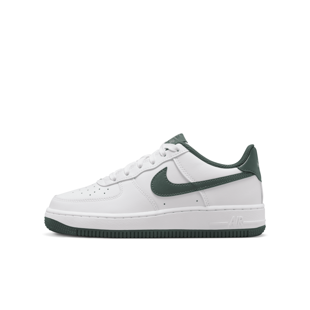 Nike Air Force 1 GS weiss FV5948 110 Preisvergleich