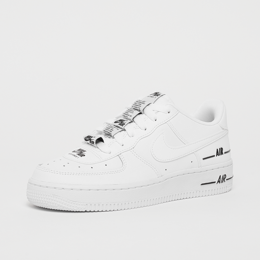 Shoes Nike Air Force 1 LV8 3 GS () • price • (CJ4092100, CJ4092-100)