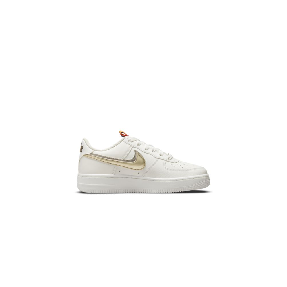 Nike Air Force 1 LV8 GS weiss DH9595-001 Preisvergleich