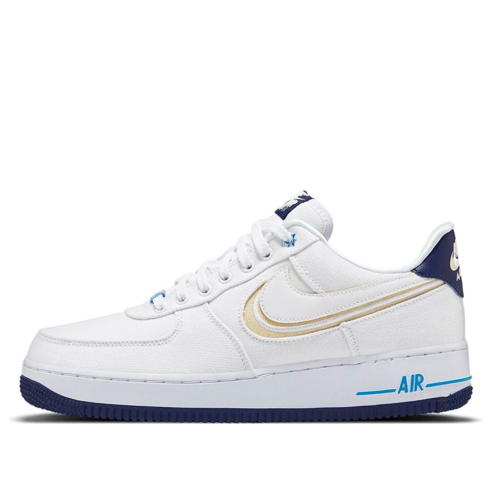 Nike Air Force 1 Low Premium Moment 37 Evo weiss DB3541-100