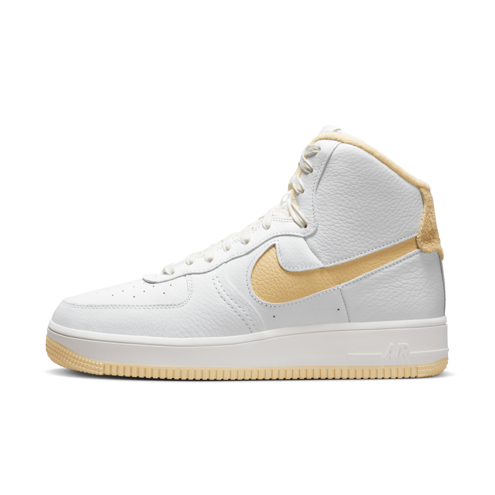 Nike 1 Sculpt WMNS Air Force weiss DV7454 100 Preisvergleich