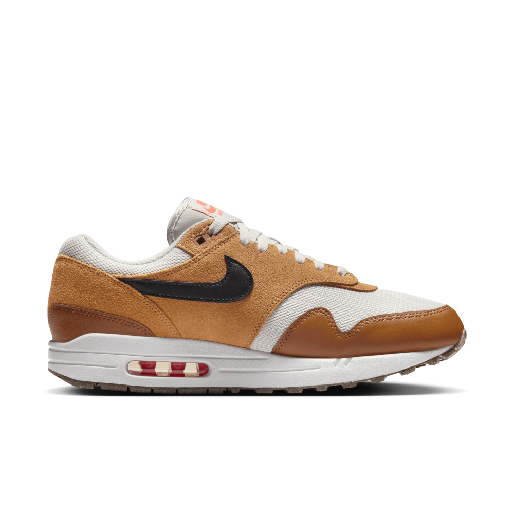 Nike Air Max 1 Essential Escape 2024 braun FZ5808 004