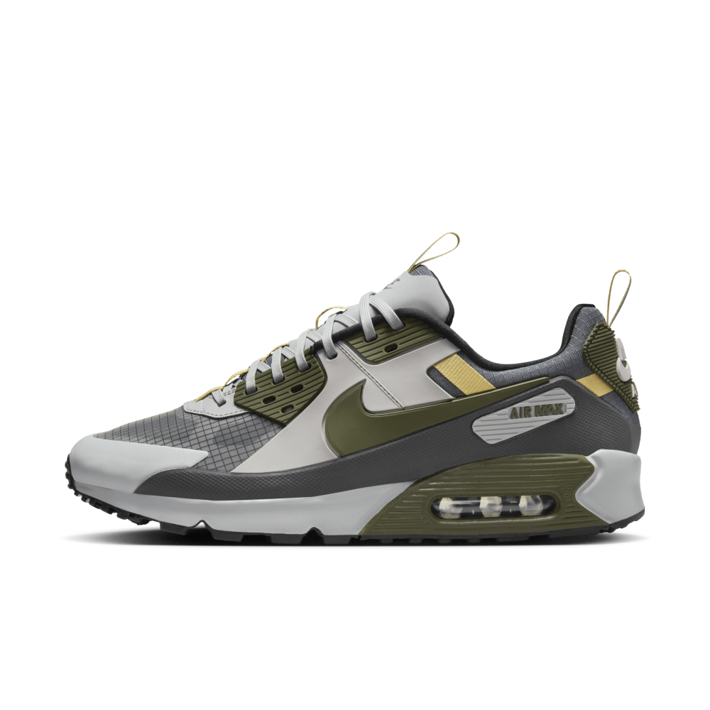 Nike Air Max 90 Drift grau FB2877 003 Preisvergleich