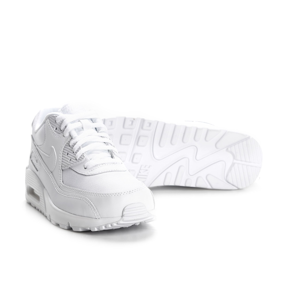 Nike Air Max 90 Essential weiss 537384 111 Preisvergleich