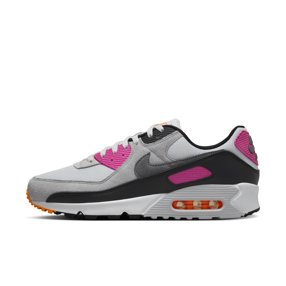 Nike Air Max 90 grau FN6958 003 Preisvergleich