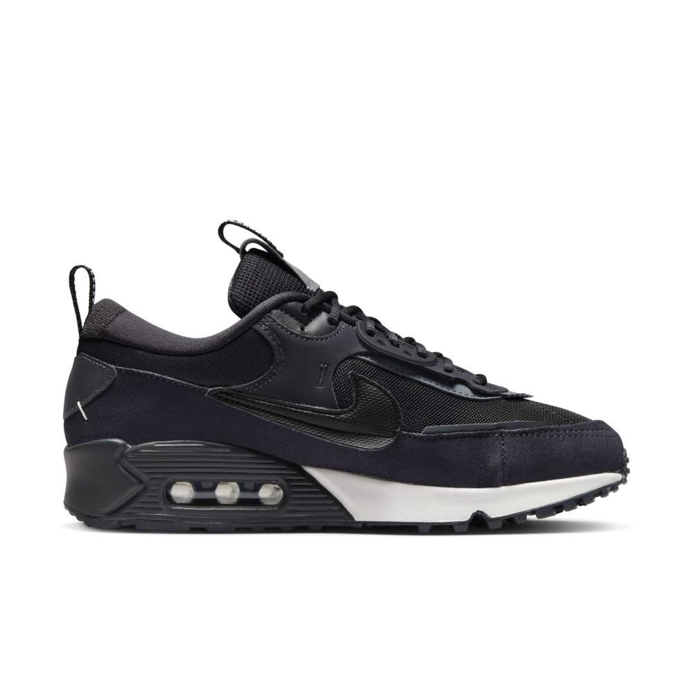 Nike Air Max 90 Futura schwarz DM9922 003 Preisvergleich