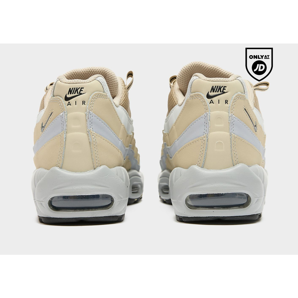 Image of Nike Air Max 95 sneaker.s